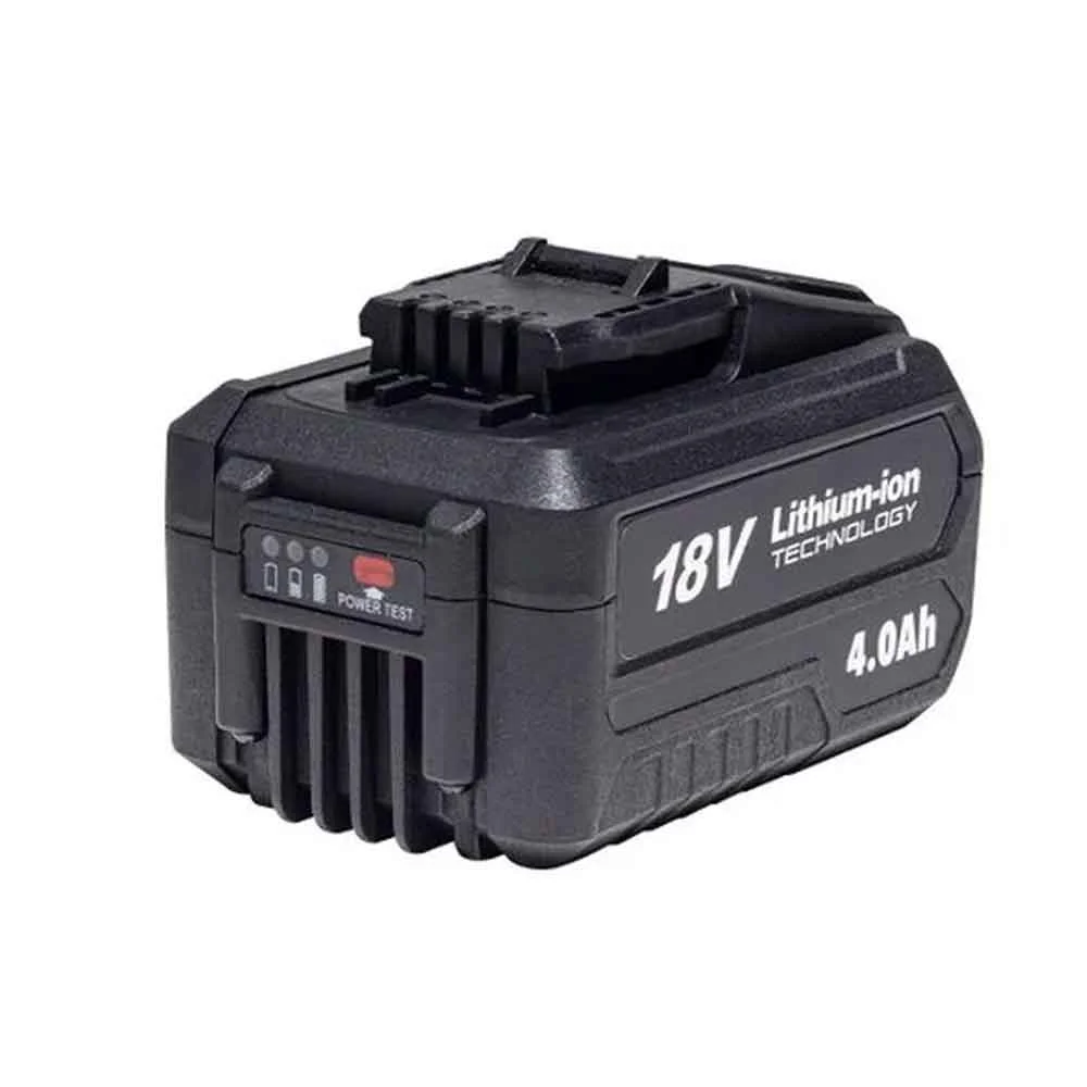 Bateria Wesco 4.0ah 18v Litio WS9940 